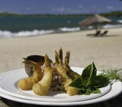 Nkhata Bay Sunbird Chintheche酒店 外观 照片