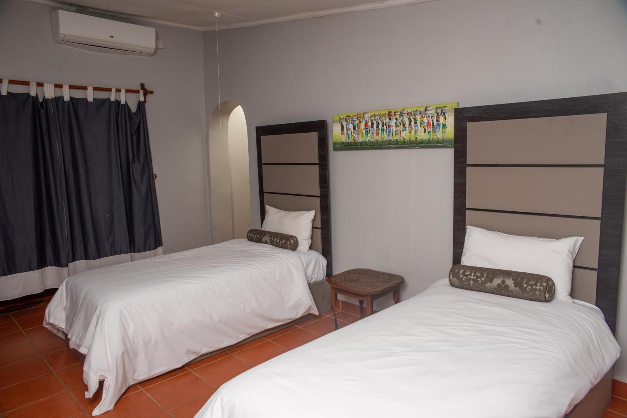 Nkhata Bay Sunbird Chintheche酒店 外观 照片
